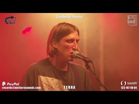 Welfare Sounds Drive-in: Division of Laura Lee, Beverly Kills & Terra