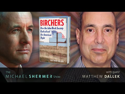 How the American Right Became Radicalized