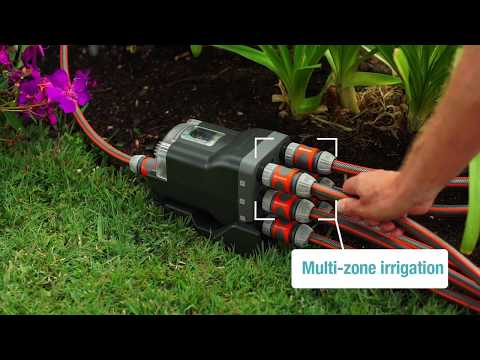 GARDENA Water Timers