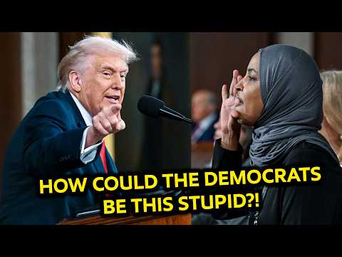 How Could the Democrats Be This Stupid?!?