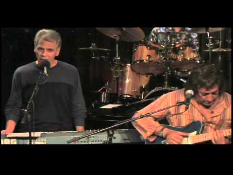 Bridges, Tom Lellis and Toninho Horta