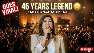 Download lagu Joey Albert BREAKS DOWN in Tears 😢 45 YEARS OPM LEGEND CELEBRATION GOES VIRAL! 🔥 mp3