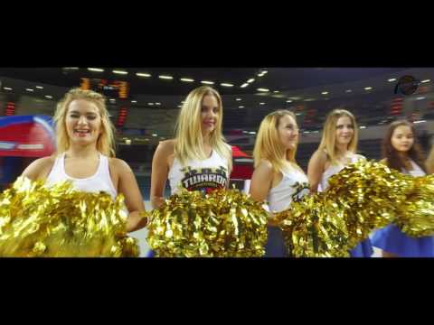 Kulisy meczu Polski Cukier Toruń - Polpharma / 12.11.16