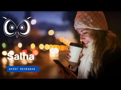 Salha - Hatef Mehraban (ft. Houssem Amari)