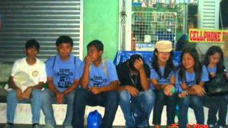 Summer Fades to Fall - Faber Drive (alektiz18)