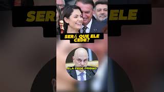 URGENTE: Pedido pela SAÚDE de Bolsonaro #noticiasdehoje