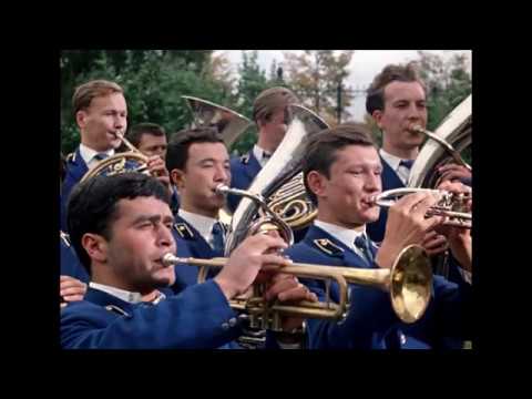 Igor & The Red Elvises - Everybody Twist (Kidnapping, Caucasian Style )