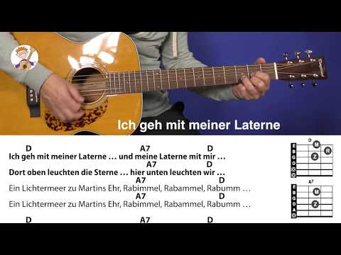download lagu mp3 mp4 Ich Geh Mit Meiner Laterne Chords, download lagu Ich Geh Mit Meiner Laterne Chords gratis, unduh video klip Ich Geh Mit Meiner Laterne Chords