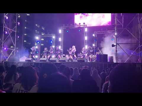 On My Mind - Berry Berry( Unit Blackberry )  UTCC Open House 2022 : Galaxy Of Dreams 10/11/65