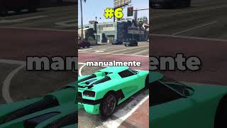 13 Cosas que Añadiría a GTA 5 🤑🤝