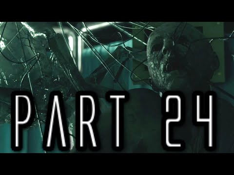 Resident Evil 4 Remake Walkthrough Gameplay Part 24 - Generators & Keycards - (Xbox Series X)