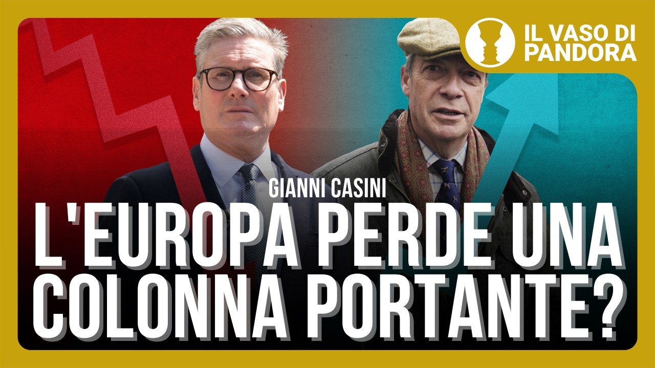 Più oro che dollari: svolta epocale nelle banche centrali - Gianni Casini