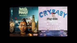 Download lagu build a b*tch bella poarch X playdate mp3 Download lagu build a b*tch bella poarch X playdate mp3