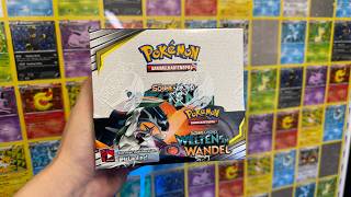Welten im Wandel Booster Display (2.500€) OPENING 😱 Pokémon Booster Opening Live