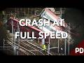 Full Speed Crash The Grayrigg High Speed Train Disaster