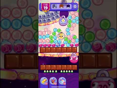 (Angry birds dream blast)level 13190 gameplay, subscribe for latest update