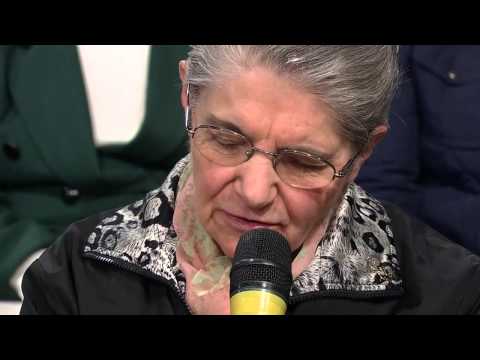 Santa Missa - 15/08/2014 - Oração Irmã Luiza