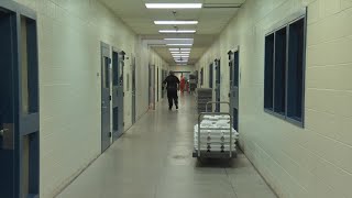 No room at the jail: Yellowstone County law enforcement officers reflect on jail overcrowding