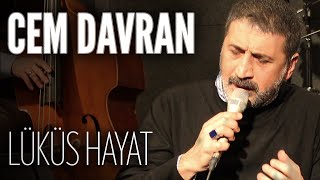 Cem Davran & Tuluğ Tırpan - Lüküs Hayat (JoyTurk Akustik)