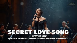 Download lagu Little Mix – Secret Love Song (Romantic Orchestral Cover 2025) | Deep Emotional Performance mp3 Download lagu Little Mix – Secret Love Song (Romantic Orchestral Cover 2025) | Deep Emotional Performance mp3