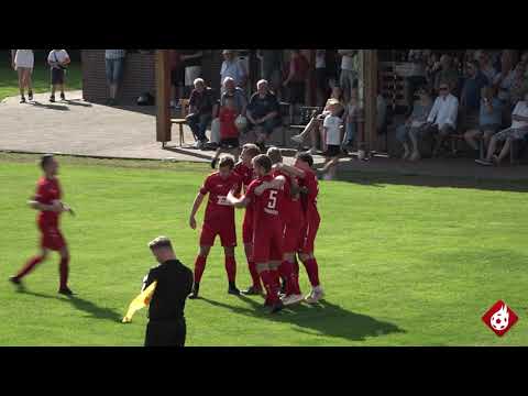 90.+5: Elfmeter im Gruppenligaspiel lässt Großenlüder gegen Petersberg jubeln