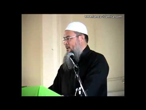 Perlele Islamului - Femeile in Islam 