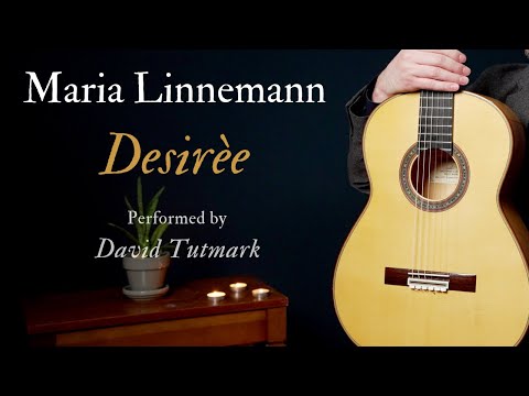Maria Linnemann - Desirèe