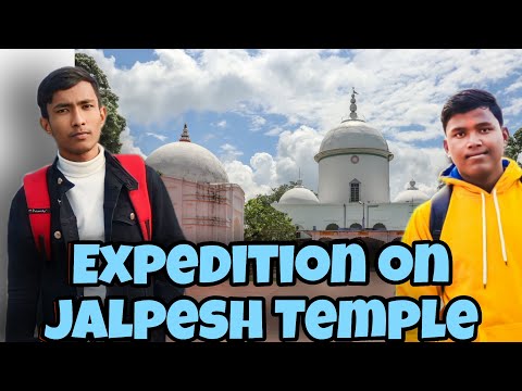 Expedition on Jalpesh Temple with Ride with Nature || Presented by VadeWay