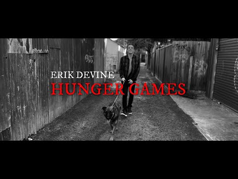 Erik Devine - Hunger Games