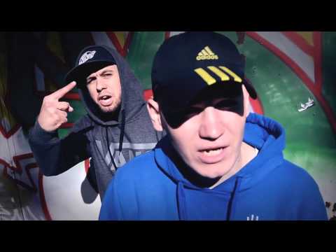 Eres/Rydzu - Po Naszej Stronie (ft. DJ Cumz, prod. M.C.) OFFICIAL VIDEO