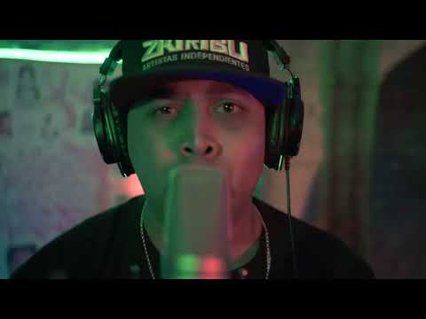 Cypher Mc Juman - (ZKT1 Tribu)