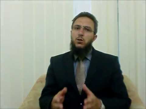 Emisioni nr.44 - Pyetje dhe Përgjigje nga hoxhë Fadil Sogojeva në Facebook