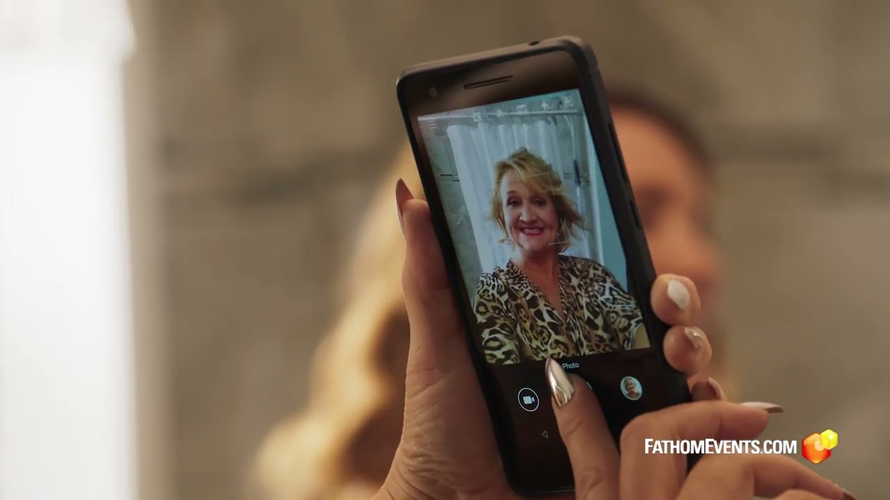 Fathom Events Trailer