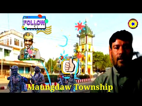 Rohingya Daily News From Kingdom of Arkan Tv Today May 24, 2022