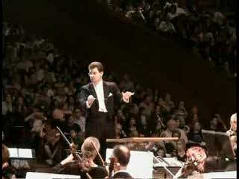 Berlioz Fantastique 4th movement - Noam Zur - Conductor