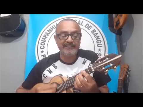Modinha - Leila Pinheiro