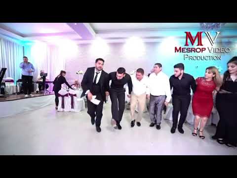 Davo Sarkisyan - Sharan Rumba