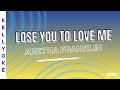 Kellyoke | Lose You To Love Me (Selena Gomez)