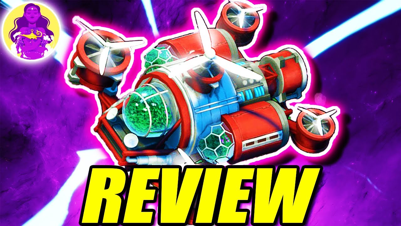 Terra Nil Review | Eco-Friendly