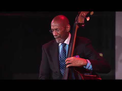 Randy Weston with Ron Carter & Jimmy Cobb Play Hi Fly At NEA Jazz Master 2013
