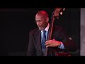 Randy Weston with Ron Carter & Jimmy Cobb Play Hi Fly At NEA Jazz Master 2013