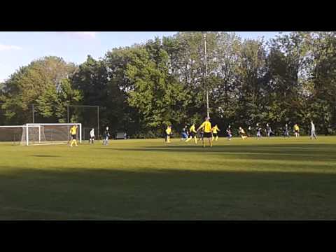 VRC A2 0-5 Woudenberg A2 I 0-1 door Matthijs