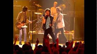 Rolling Stones - Might as well get juiced (Live 1997)