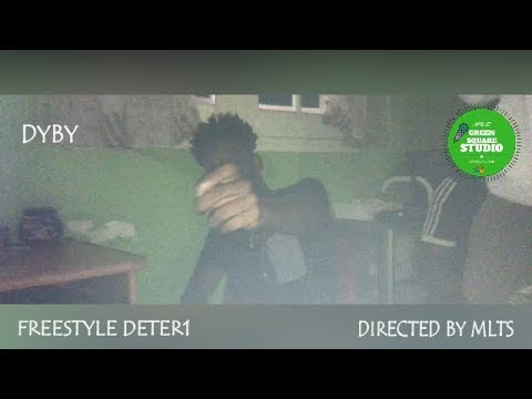 Dyby-Freestyle SVG-DTR#1(Clip officiel)