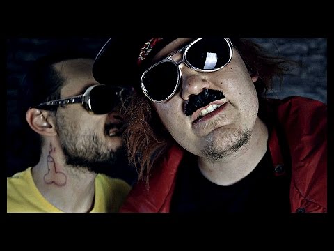Video thumbnail for Fake Rapper
