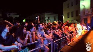 Cody Chesnutt live @ Locus festival 2013. Performing: That's Still Mama - HD