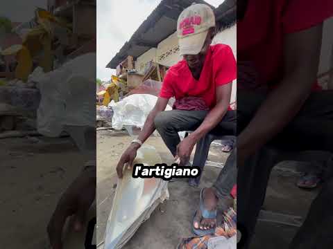 Ripara i fari in condizioni terribili… 💔😢 Ma guarda il risultato!