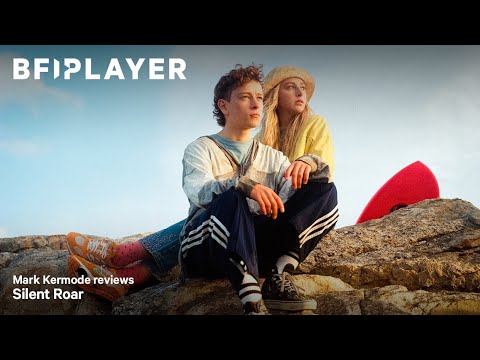 Mark Kermode reviews Silent Roar (2023) | BFI Player