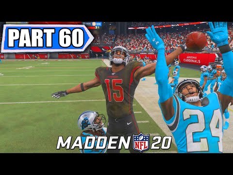 Elite Concentration - Madden 20 Career Mode S4 Ep 60 - Daryus P