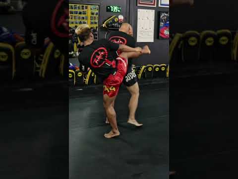 Rodtang Shows 2 Catch Kick Counters You Need to Know 🥊
